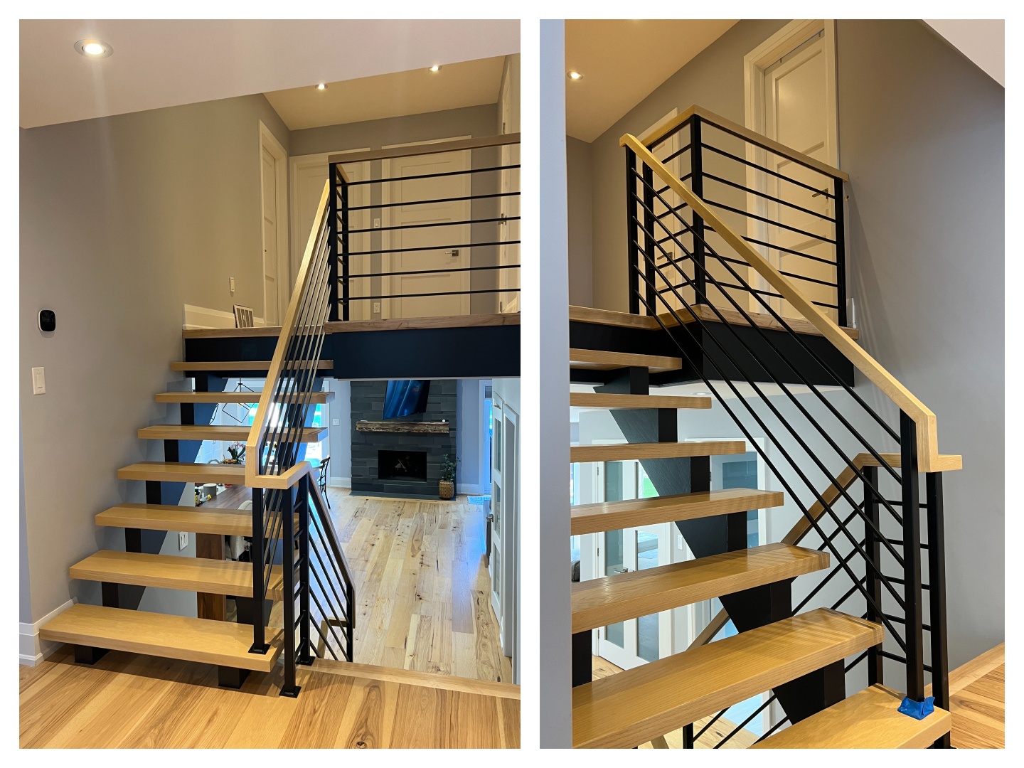Stair project