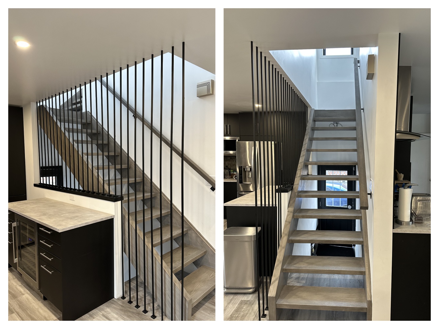 Stair project
