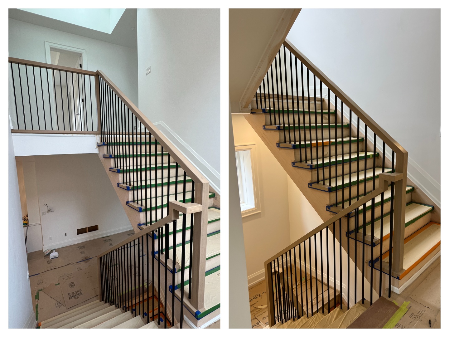Stair project