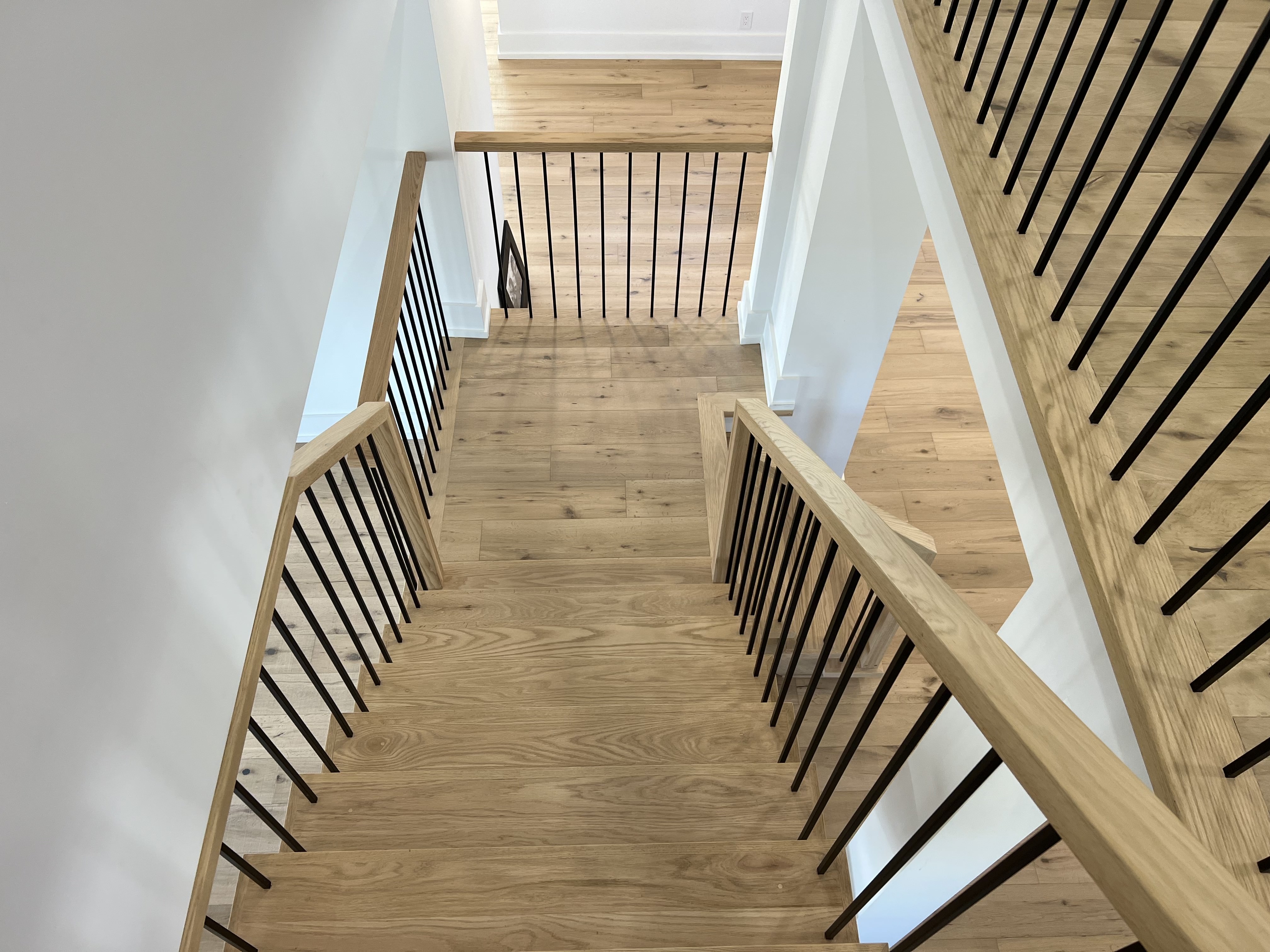 Stair project