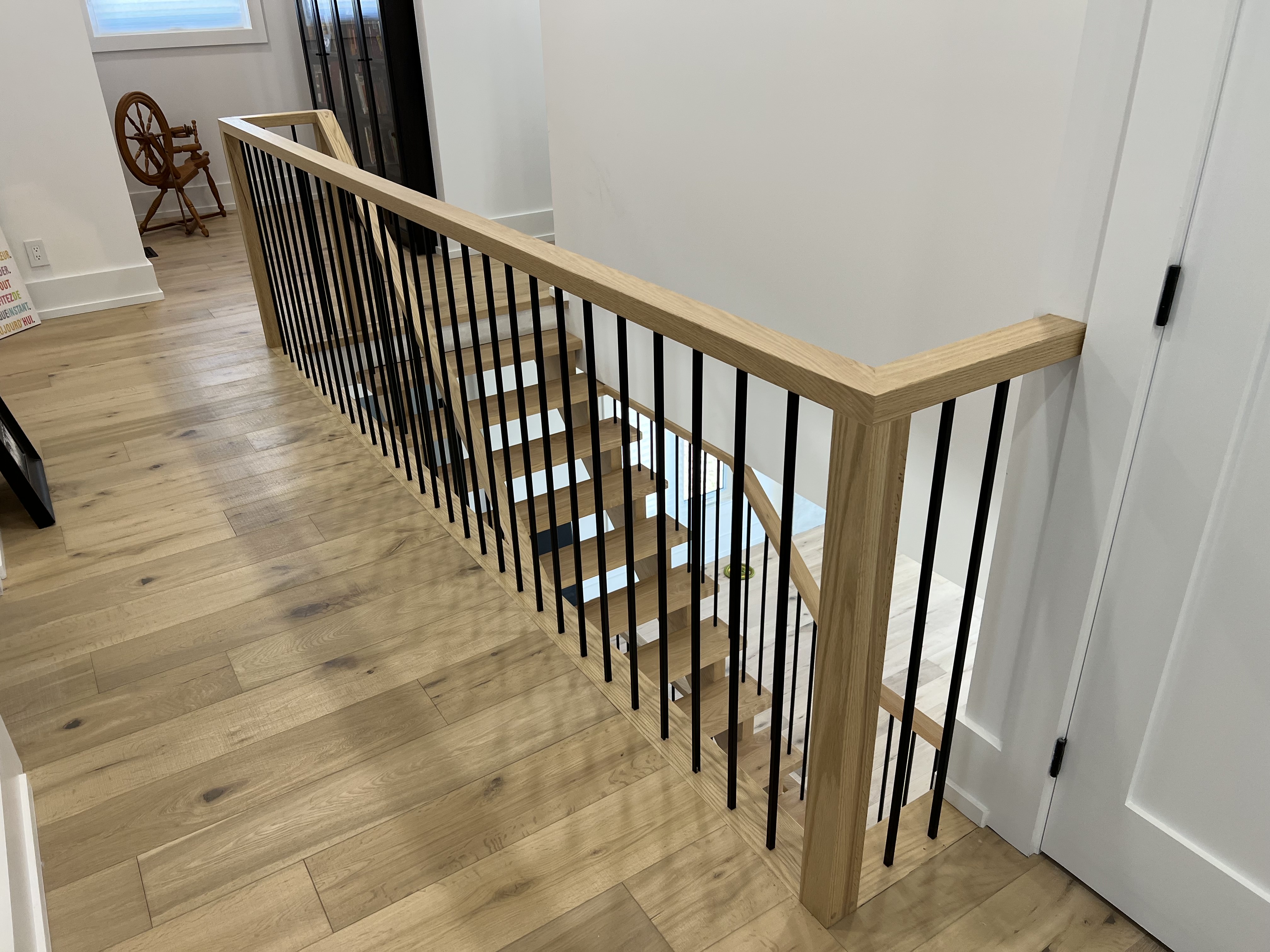 Stair project