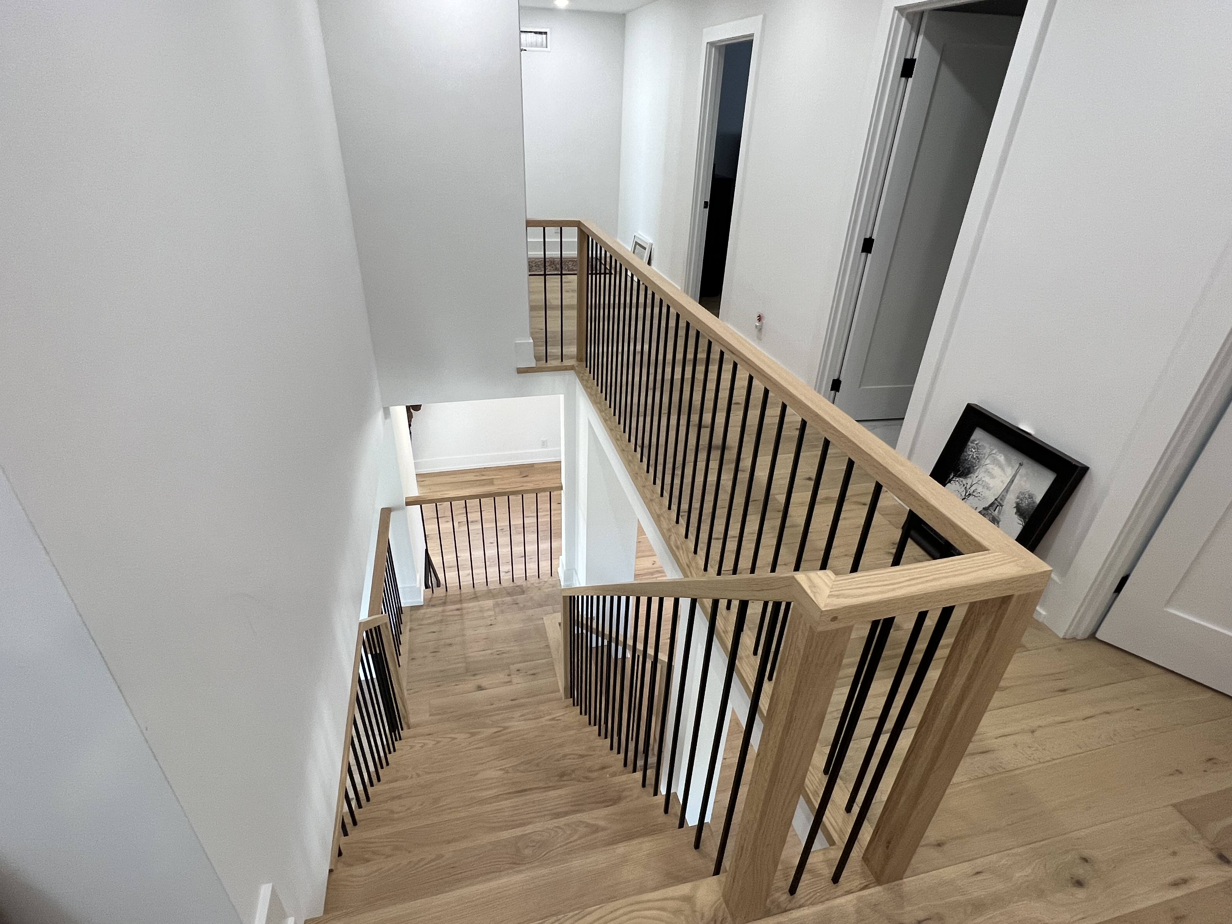 Stair project