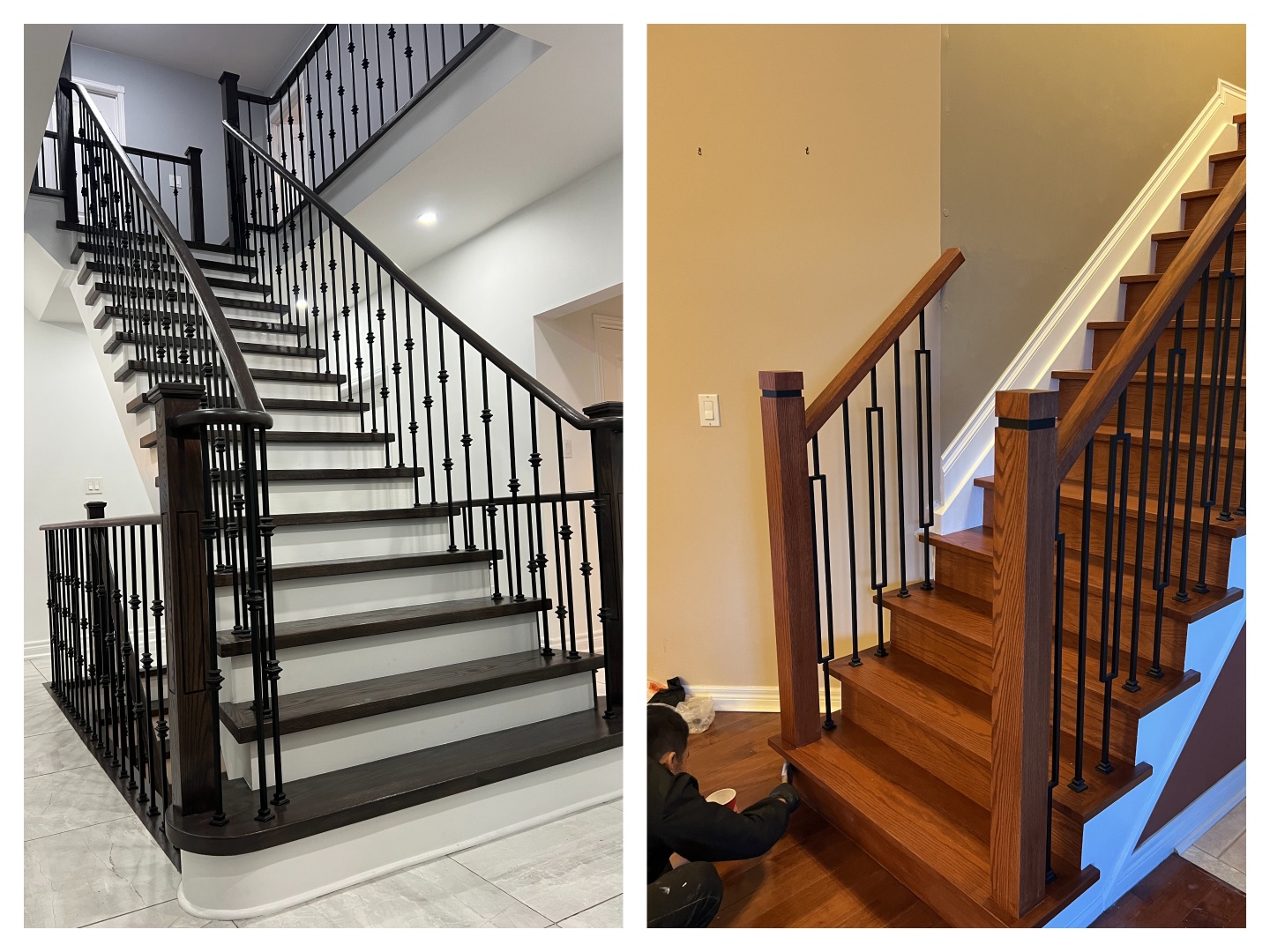 Stair project